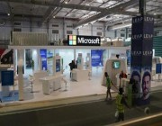 “مايكروسوفت” تستثمر منطقة جديدة لمراكز البيانات السحابية بالمملكة