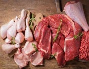 نصائح للحماية من الأمراض والتسممات الغذائية المنقولة عبر اللحوم والدواجن