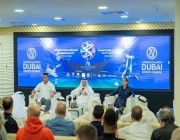 تفاصيل النسخة السادسة من كأس دبي للقارات لكرة القدم تحت 13 عاماً