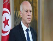 الرئيس التونسي يقرر رفع مستوى التمثيل الدبلوماسي في سوريا