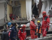 بعد 79 ساعة.. إنقاذ طفل عمره عامان من زلزال تركيا