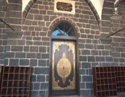 تعلوه 11 قبة.. إعادة تأهيل مسجد الغمامة بالمدينة المنورة (فيديو)
