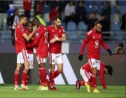 “كولر”يُعلن تشكيل الأهلي المصري لمواجهة فلامنجو في مونديال الأندية