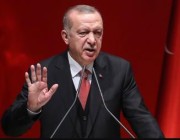 “أردوغان” يتوعد مرتكبي جرائم السلب في منطقة الزلازل