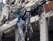 المرصد السوري لـ”أخبار 24″: نخشى على المساعدات السعودية أن تصل إلى غير محلها