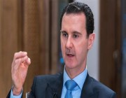 بشار الأسد يبدي استعداده لفتح المعابر لإيصال المساعدات لمناطق الزلزال