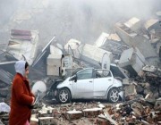 حصيلة ضحايـا زلزال تركيا وسوريا تتجاوز 33 ألف قتيـل