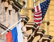 الولايات المتحدة تنصح مواطنيها بمغادرة روسيا على الفور