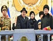 زعيم ‎كوريا الشمالية يُصدر قراراً بمنع تسمية البنات باسم ابنته