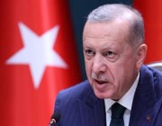 أردوغان: تركيا ودول الخليج تشكل المحور المركزي لأمن المنطقة