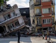 إنقاذ شقيقين في كهرمان مرعش بعد 198 ساعة من زلزال تركيا المدمر