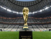 الفيفا يحدد الربع الثالث من عام 2024 لإعلان مستضيف كأس العالم 2023
