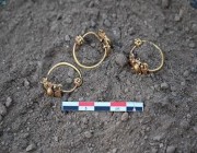 “التراث” تعلن اكتشاف نقوش مسندية ومعثورات أثرية نادرة بموقع الأخدود بنجران