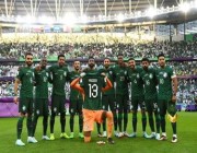 “فيفا” يسلط الضوء على غياب الشهراني في كأس العالم 2022