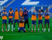 الهلال يُعلن قائمته المغادرة إلى قطر للمشاركة في دوري أبطال آسيا