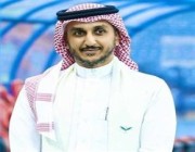 إبراهيم القاسم يصل إلى الدوحة لحضور مباريات ممثلي السعودية في “أبطال آسيا”