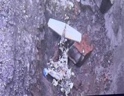 تحطّم طائرة صغيرة بركابها قرب بركان في الفلبين