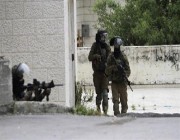 وفاة فتى فلسطيني متأثرا بإصابته برصاص القوات الإسرائيلية