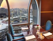 استبدال مداخن الهواء الخارجية بـ”أجهزة كهربائية” في مطاعم مكة