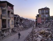 تركيا تحظر تسريح الموظفين بكافة القطاعات والشركات بمنطقة الزلزال