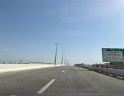 بعد تعثُّره لسنوات.. افتتاح جسر تقاطُع الأمير نايف مع الدائري بالدمام
