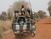 مقـتل 19 جنديا على الأقل في هجوم بشمال بوركينا فاسو