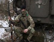 مستجدات الغزو الروسي.. قصف خيرسون وخاركيف واختراق الدفاعات الأوكرانية في الشرق