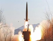 كوريا الشمالية تُطلق 4 صواريخ كروز لاختبار قدراتها النووية