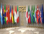 مجموعة العشرين تناقش سبل مساهمة البنية التحتية الرقمية في تعزيز الابتكار