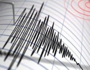 زلزال بقوة 6.5 درجة يضرب بابوا غينيا الجديدة