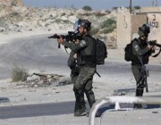 مسلح فلسطيني يقتل مستوطنَين بالضفة الغربية