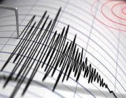 زلزال بقوة 5.6 درجة يضرب ملاطية شرق تركيا