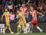ليفاندوفسكي يغيب عن برشلونة في مواجهة الكلاسيكو أمام ريال مدريد