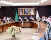 اتحاد الغرف السعودية يكشف عن ملامح مشروع تطويري شامل للجان الوطنية