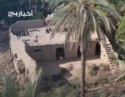 “مسجد السعيدان” أسس تاريخية قديمة.. وأبرز معالم دومة الجندل