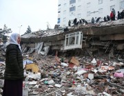 2300 قتيلاً و8533 جريحاً في تركيا وسوريا إثر زلزال الفجر