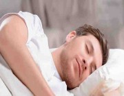 8 أعراض لانقطاع النفس أثناء النوم.. أخطرها الثانية