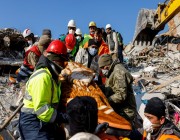 أكثر من 28 ألف قتيل في زلزال تركيا وسوريا