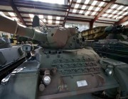ألمانيا تعلن إرسال 178 دبابة من طراز “ليوبارد” إلى أوكرانيا