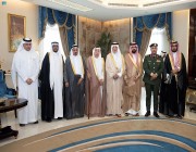 أمير مكة المكرمة يدشن مبادرة لتأهيل النزلاء في الإصلاحيات