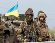 أوكرانيا: القوات الجوية تشن 8 ضربات على مناطق تمركز للجنود الروس خلال 24 ساعة