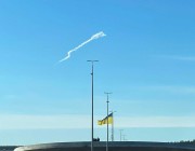 أوكرانيا ترصد 6 مناطيد تجسس في مجالها الجوي