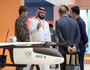 إدارة الترجمة بوزارة الداخلية تقدم خدماتها بمعرض الدفاع الدولي “أيدكس 2023” في أبوظبي