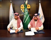 اتفاقية بين “غرفة مكة المكرمة” و”البلد الأمين” لتطوير حدائق العاصمة لمقدسة