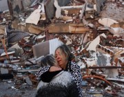 ارتفاع حصيلة ضحايا الزلزال في تركيا إلى 3381 قتيلاً