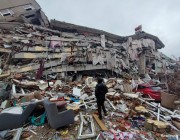 ارتفاع حصيلة ضحايا زلزال تركيا المدمر لأكثر من 44 ألف قتيل