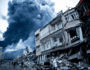 ارتفاع حصيلة قتلى زلزال تركيا وسوريا إلى أكثر من 25 ألفاً