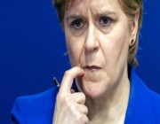 استقالة مفاجئة لرئيسة وزراء اسكتلندا