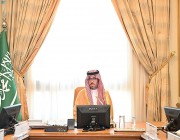 الأمير سعود بن جلوي يرأس اجتماع لجنة الدفاع المدني الفرعية