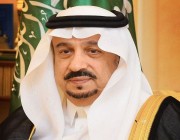 أمير الرياض يدشّن مبادرات ومشاريع جامعة الإمام
